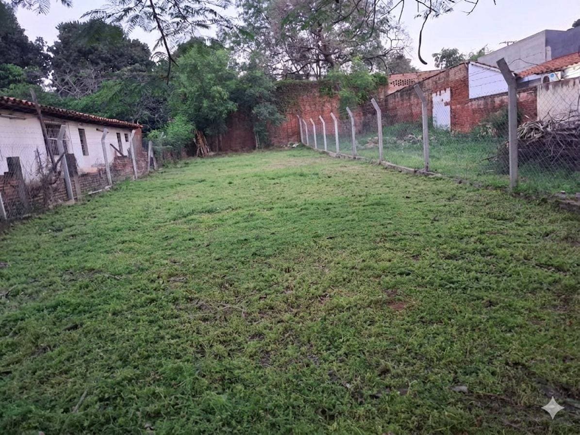 Terreno En San Lorenzo Zona Centro – 3