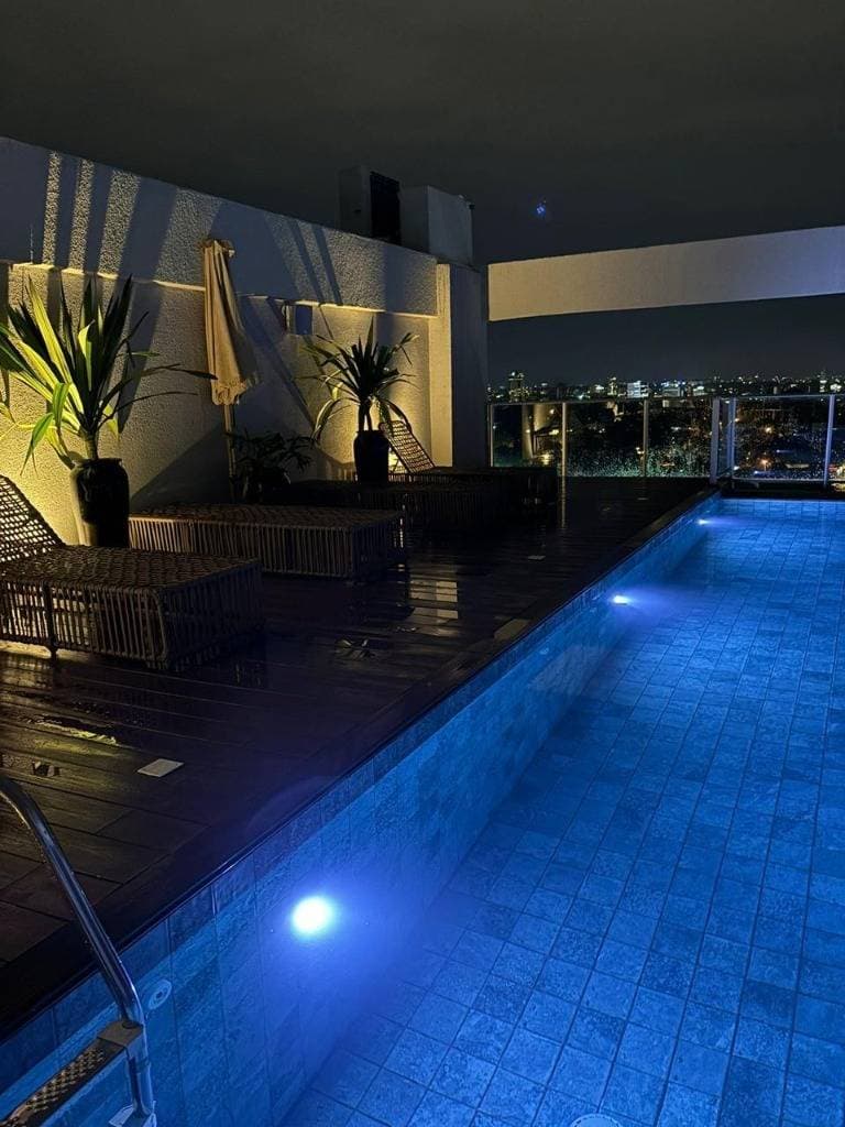 Monoambiente con mobiliario Smart- BARRIO HERRERA – 3