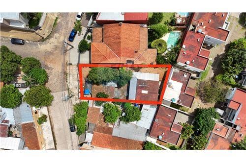 Terreno-Venta-PY Asunción Villa Aurelia
