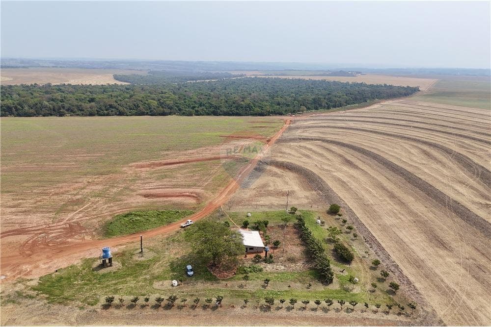 Finca Agrícola - Venta - Capiibary, San Pedro, Paraguay – 3