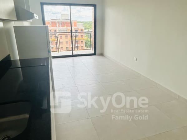 ALQUILO DEPARTAMENTO DE 1 DORMITORIO PLUS EN ZUBA 6 – 2