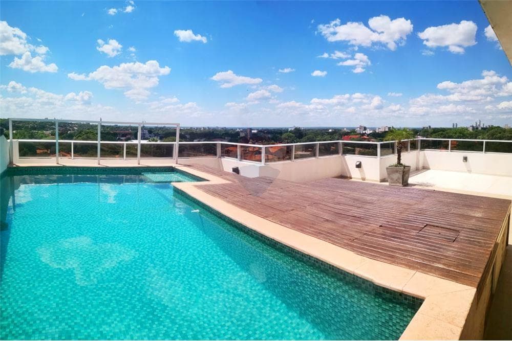 ALQUILO AMPLIO DEPARTAMENTO EN LOS LAURELES – 2