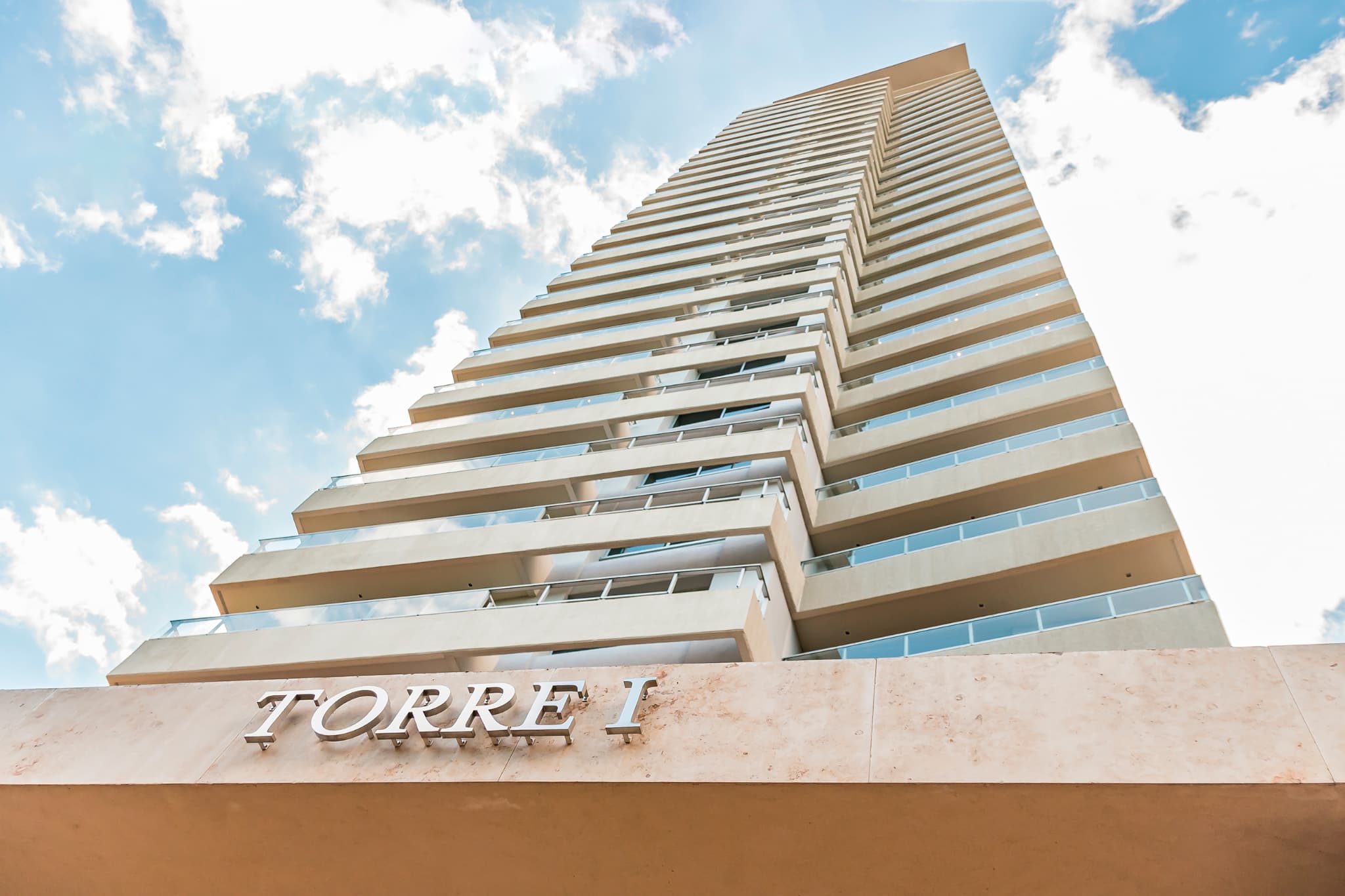 Palacio De Los Patos - Exclusivo Departamento en Venta, 2 Dormitorios de Lujo - Piso 22 B2 T1 – 3