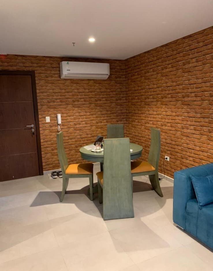 Vendo Departamento 2 dorm. en Edificio Urban Carmelitas – 3