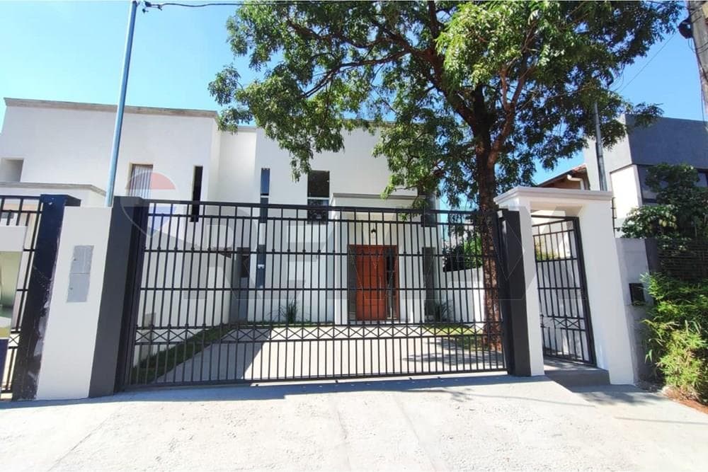 Duplex a estrenar