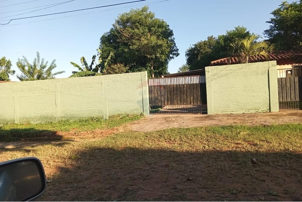 CASA A LA VENTA SAN LORENZO – 3