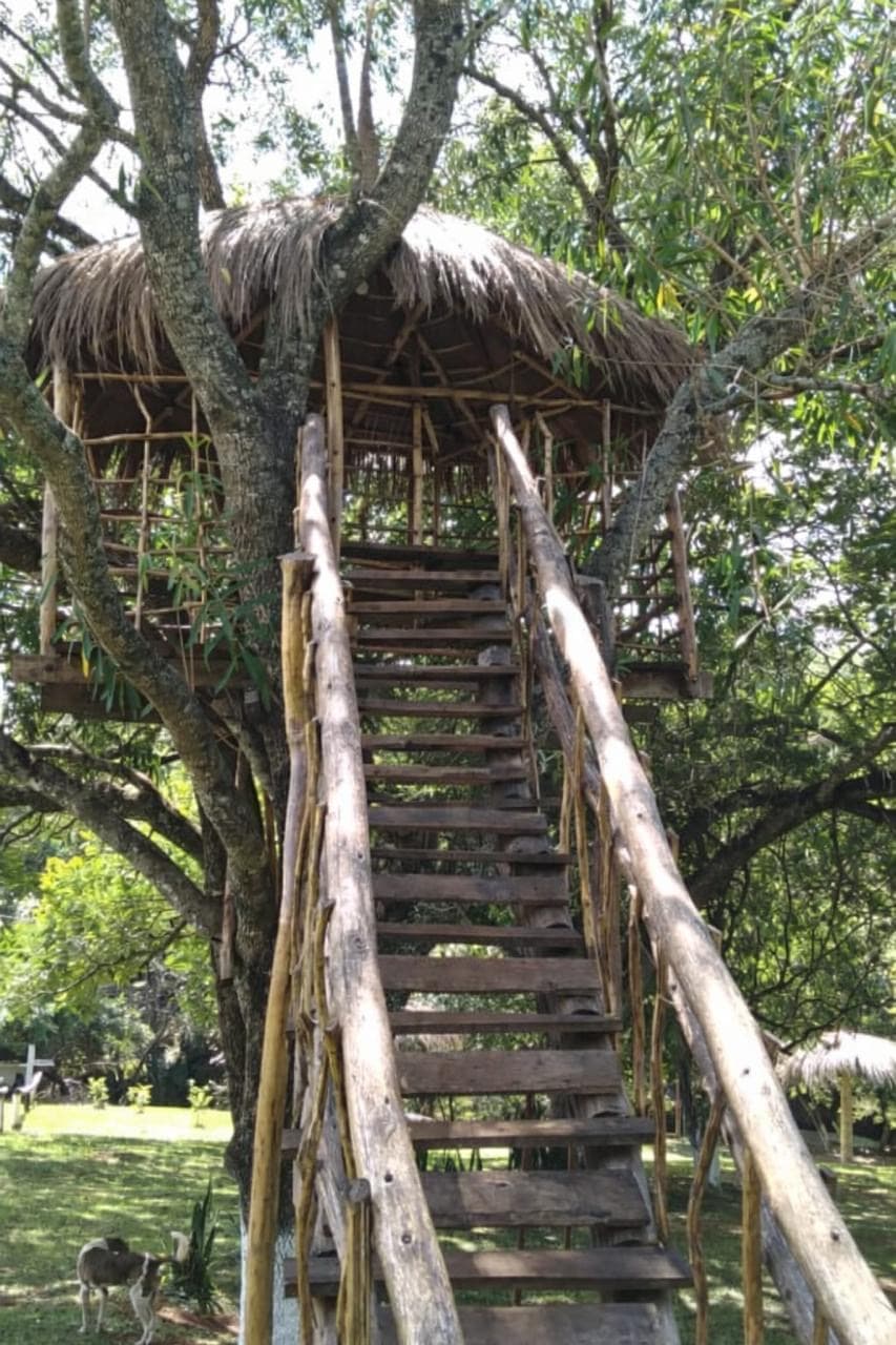 ????Casa Quinta en venta – Itacurubí de la Cordillera – 3