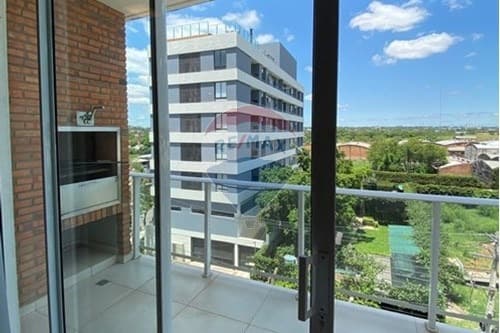 DEPARTAMENTO EN ALQUILER - EDIFICIO TRINITY TOWER – 2