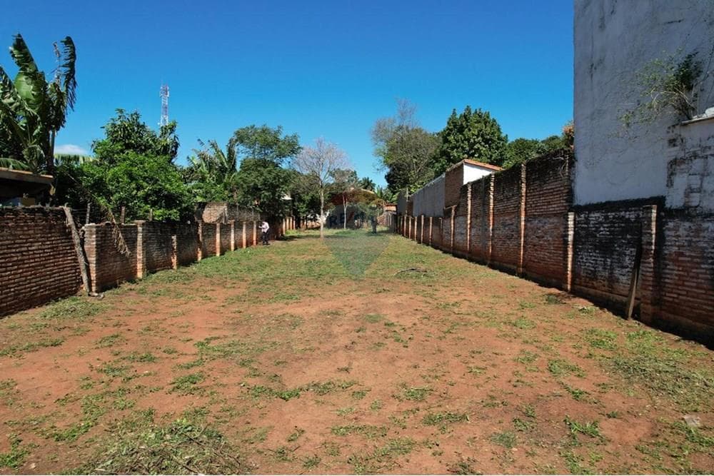 Terreno - Venta - San Lorenzo, Paraguay, Invierte y planifica! – 3