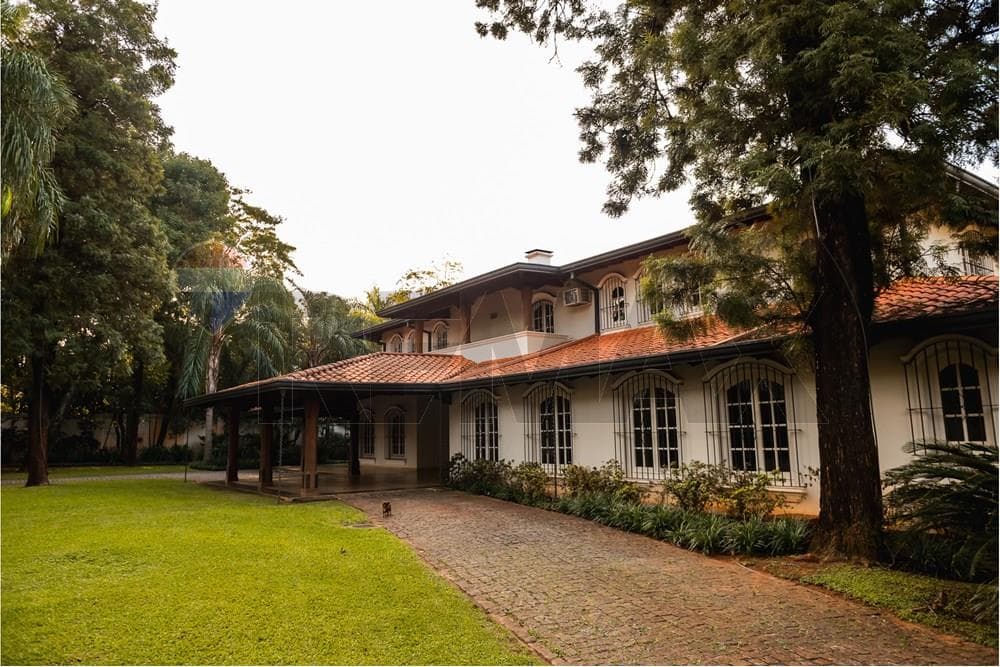 Alquiler Residencia de lujo en San Jorge – 2