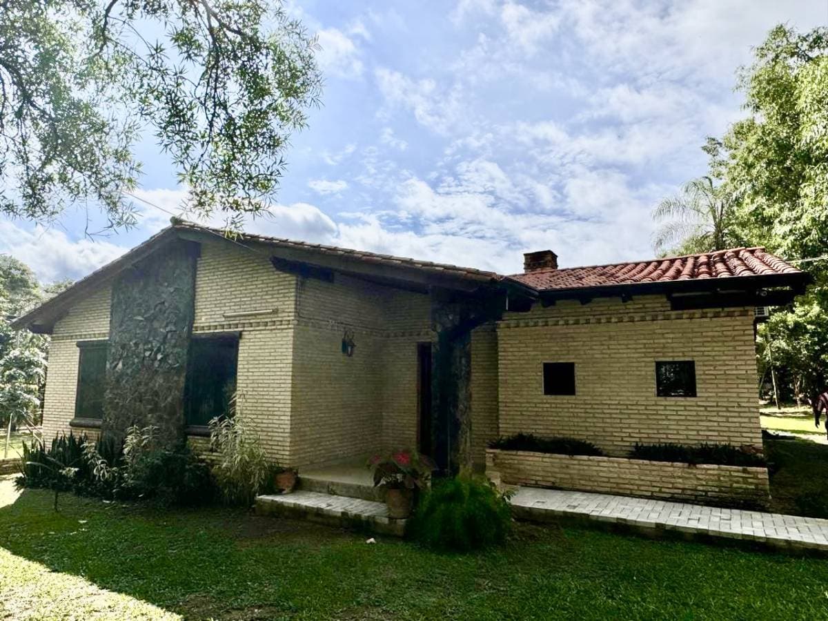 ALQUILO HERMOSA CASA EN SAN BERNARDINO, ZONA ANFITEATRO – 3