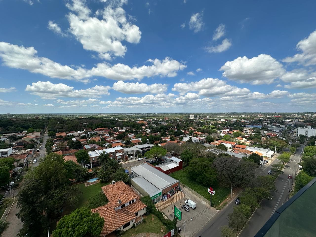 Vendo Depto Sobre Av. Santisima Trinidad – 2