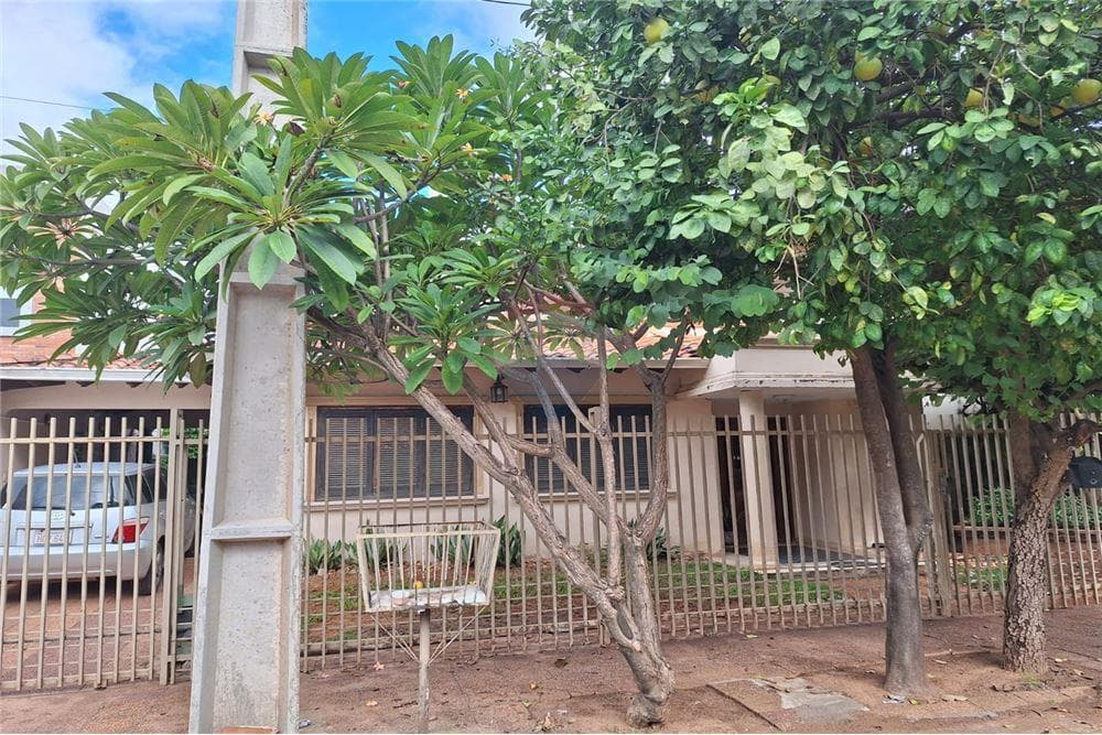 Terreno - Venta - Madame Lynch, Asunción, Paraguay