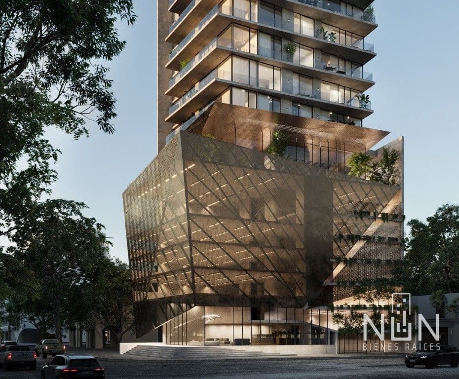 Eje Residences: Dúplex en el Eje Corporativo – 3
