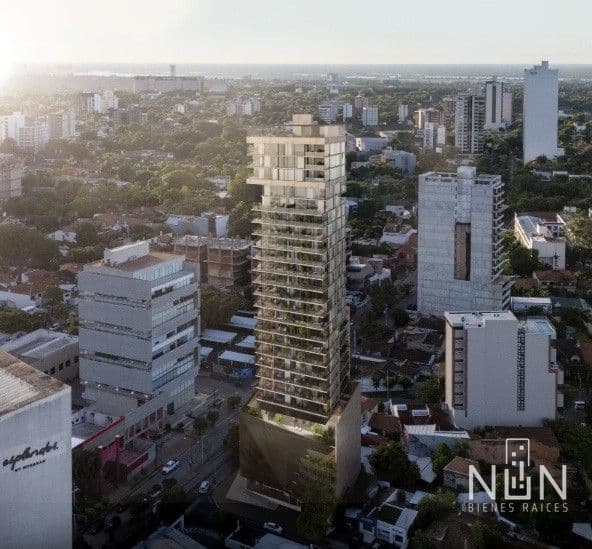 Eje Residences: Dúplex en el Eje Corporativo – 2