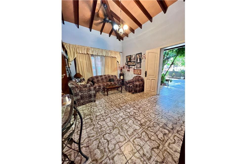 Casa - Venta - Paraguay Central Fernando De La Mora – 3
