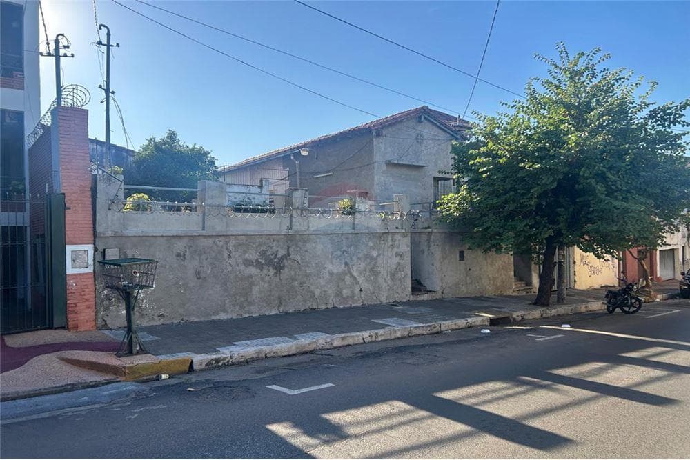 Terreno - Venta - Paraguay Asunción La Encarnación – 2
