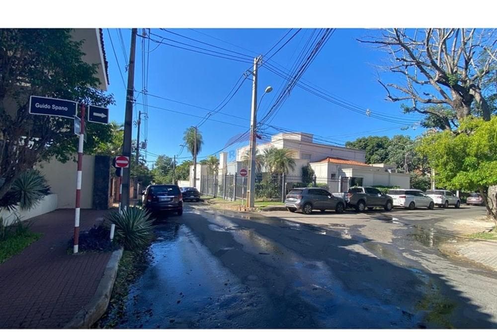 Terreno de 740 m2 en San Cristóbal - 24m de Frente sobre Guido Spano – 3