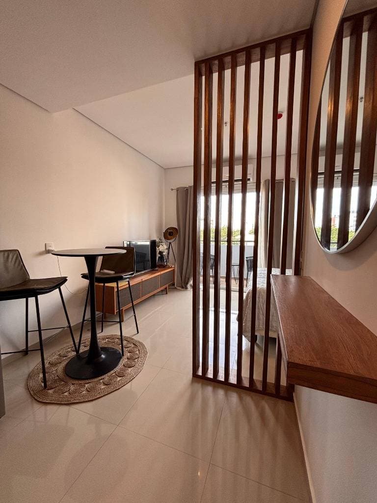 VENDO MONOAMBIENTE A ESTRENAR - BARRIO HERRERA