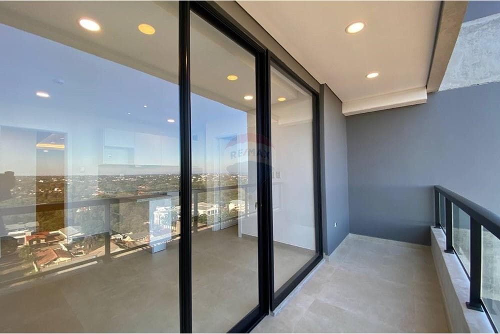 Departamento - Venta - Paraguay Alto Paraná Ciudad Del Este