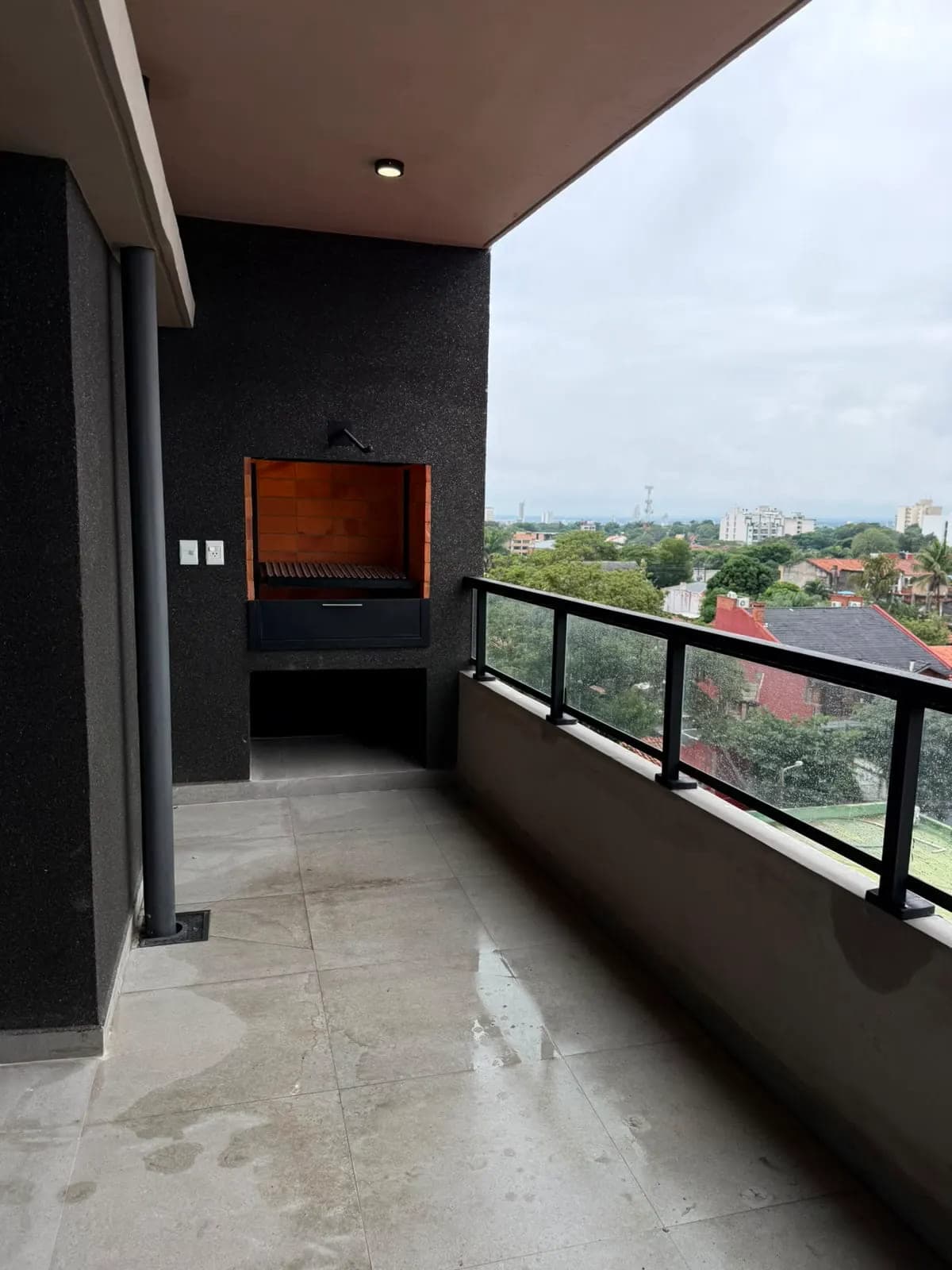 Departamento a venda Ed. Aires de Laurel – 2