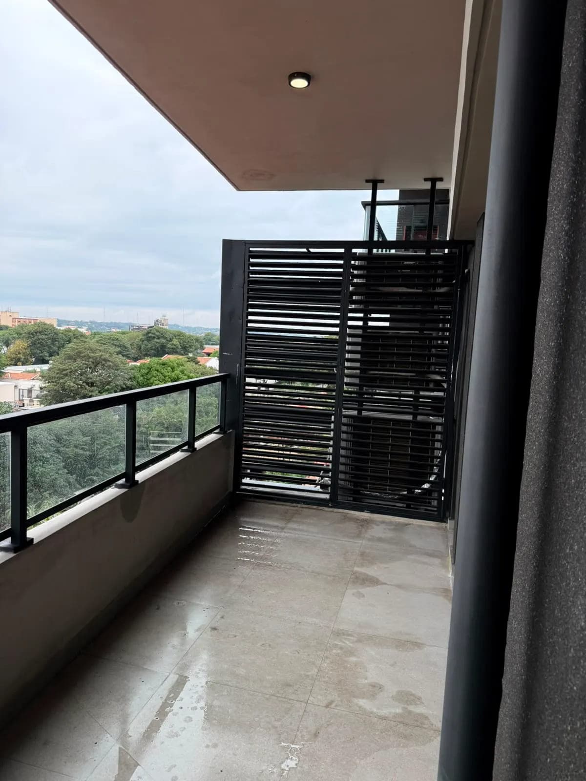 Departamento a venda Ed. Aires de Laurel – 3