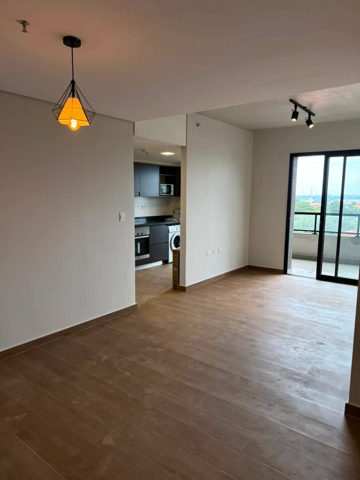 Departamento a venda Ed. Aires de Laurel
