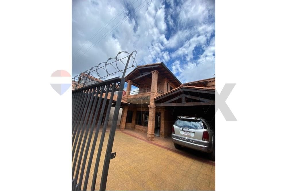 Casa - Venta - San Lorenzo, Paraguay – 3