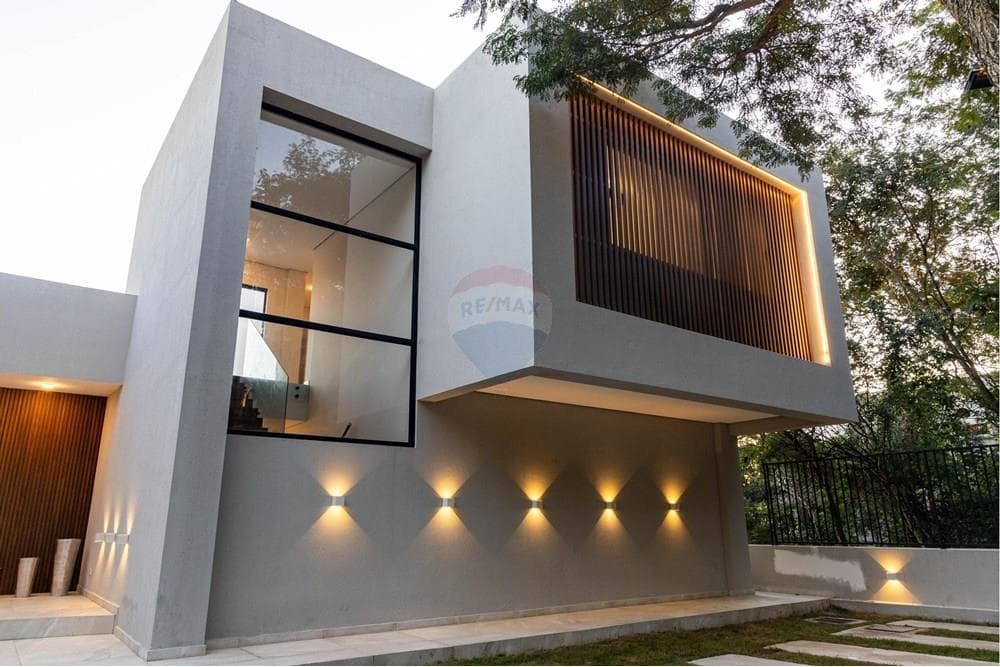 CASA-VENTA-PARAGUAY CORDILLERA SAN BERNARDINO