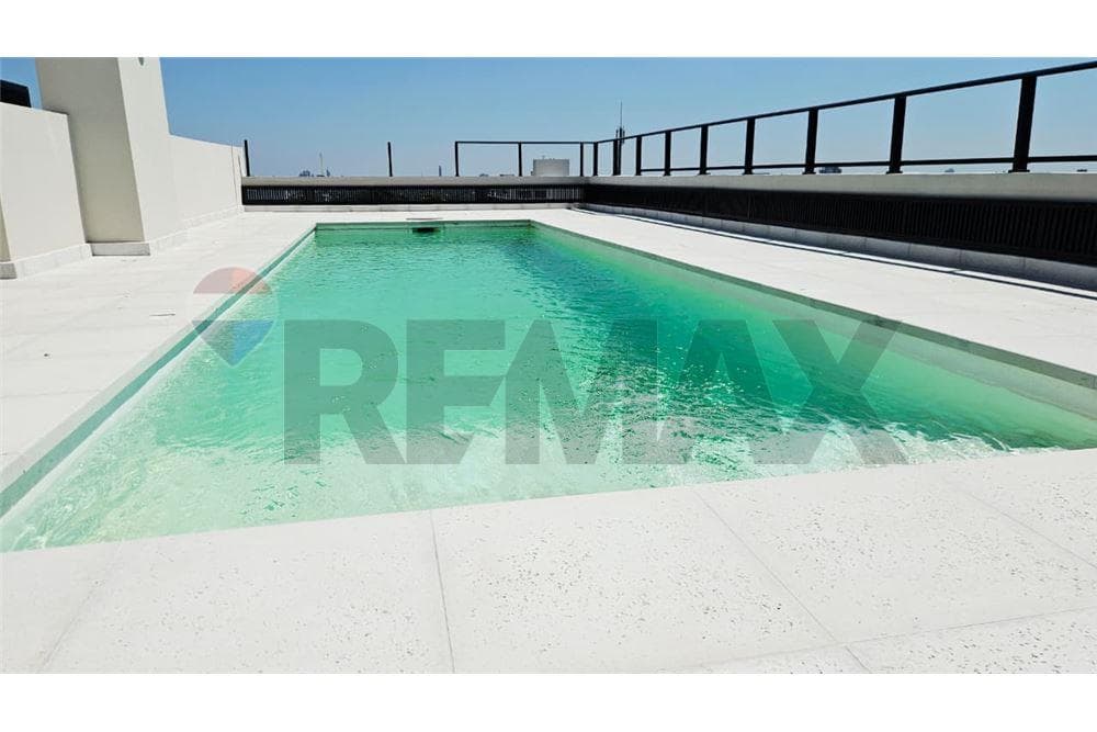 Departamento-alquiler-los Laureles-asuncion