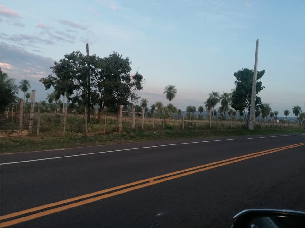 TERRENO LOMA GRANDE - DEPARTAMENTO CORDILLERA (4) – 2