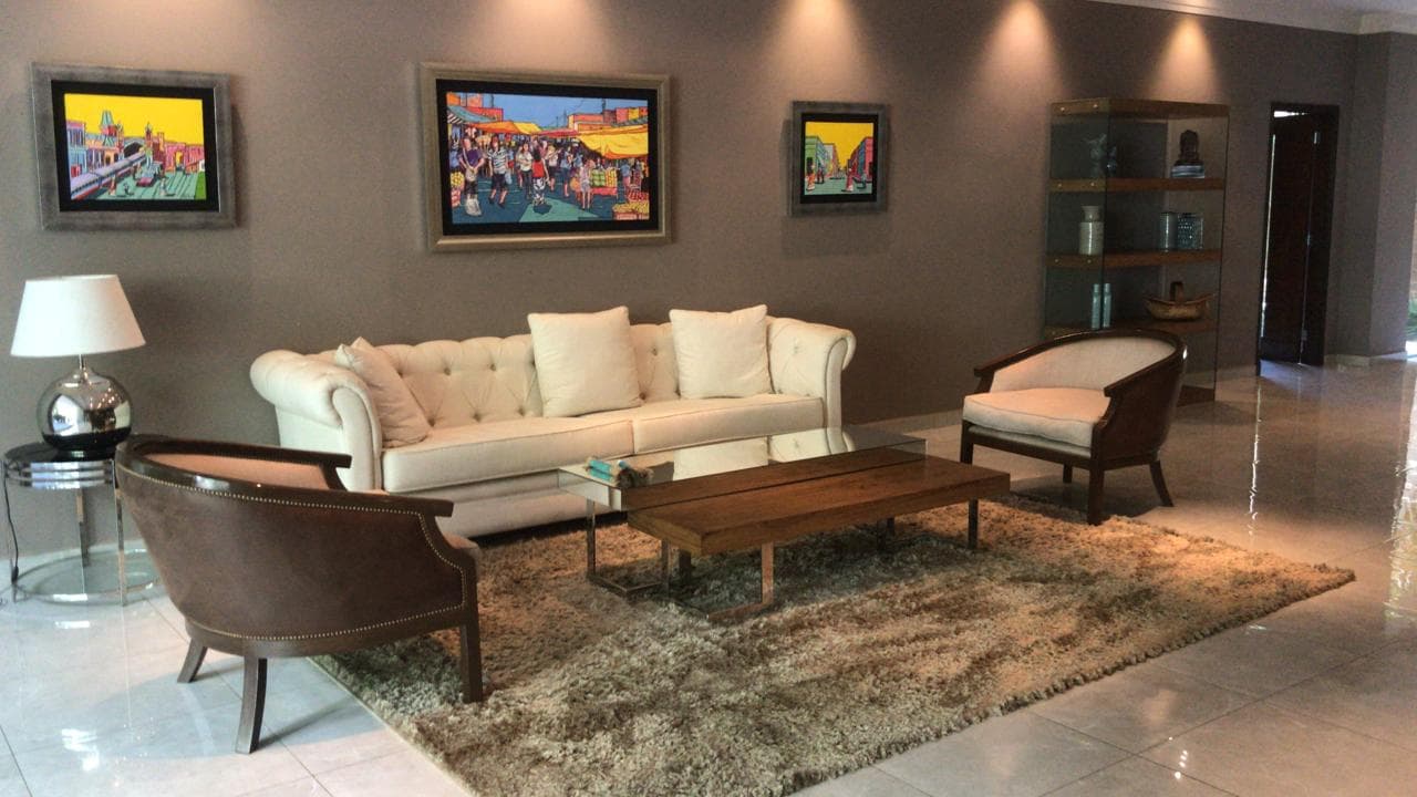 Departamento premium en el corazón de Villa Morra – 2