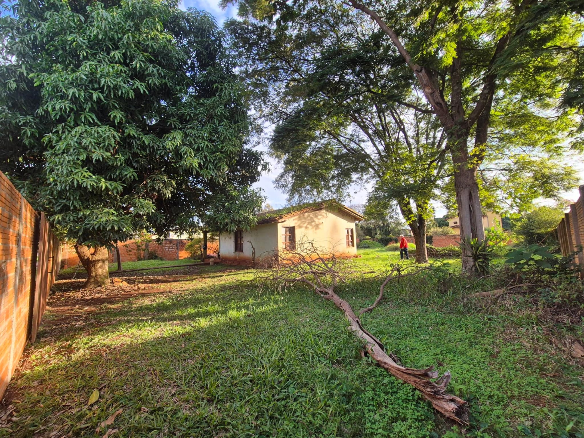 Terreno Minga Guazu – 2