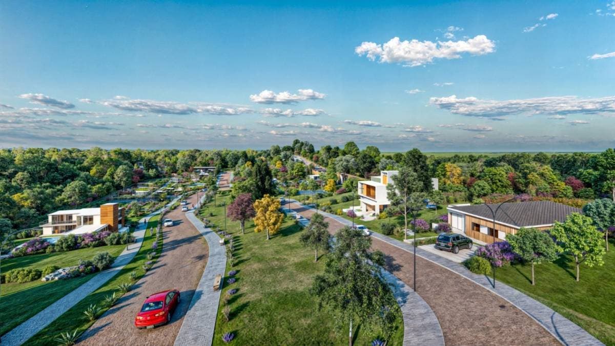 VENDO TERRENO LOTE 37 - ALTOS NATIVO, ALTOS – 2