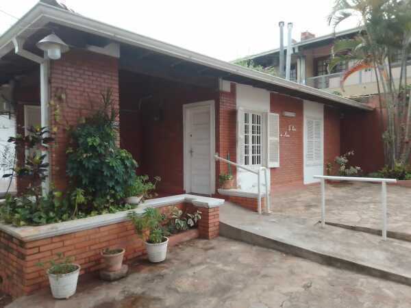 VENDO PROPIEDAD EN EL BARRIO MBURUCUYA – 2