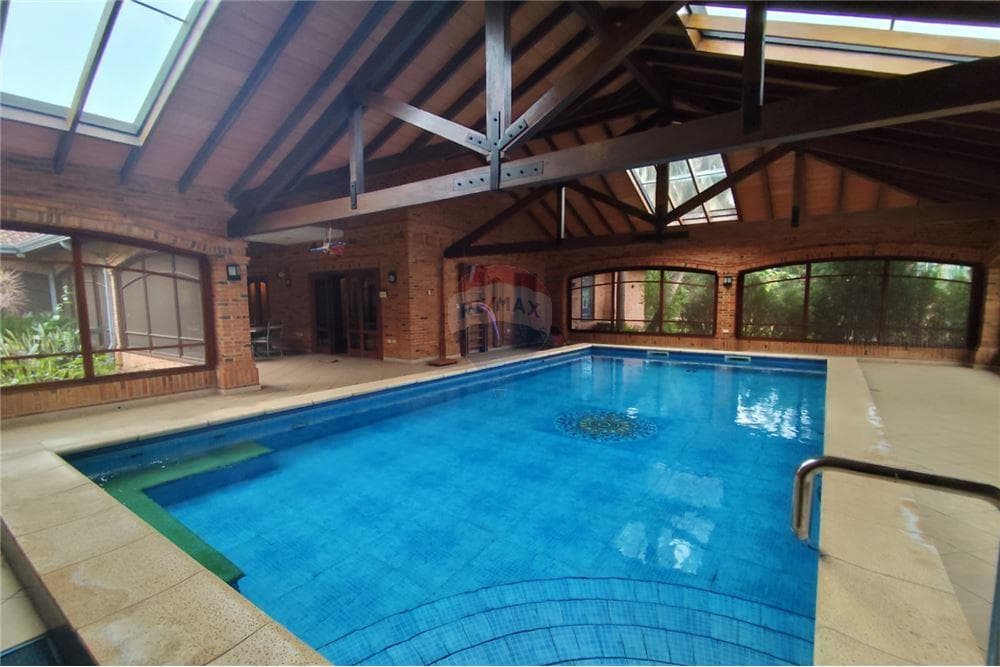 Residencia - Venta - Mariano Roque Alonso, Paraguay – 2