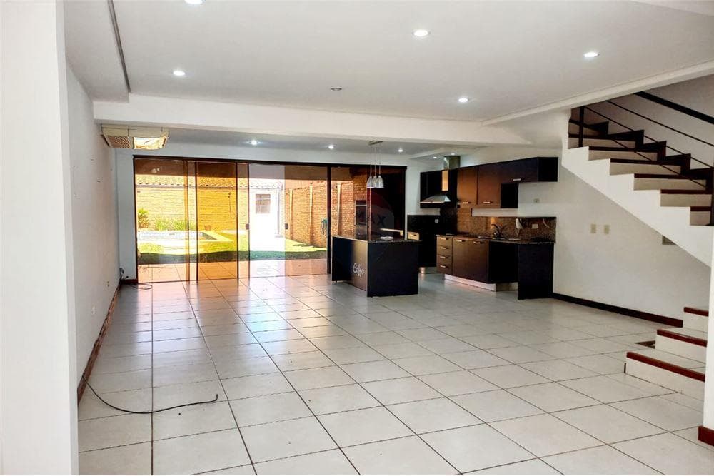 Duplex - Alquiler - Paraguay Asunción Ytay – 2