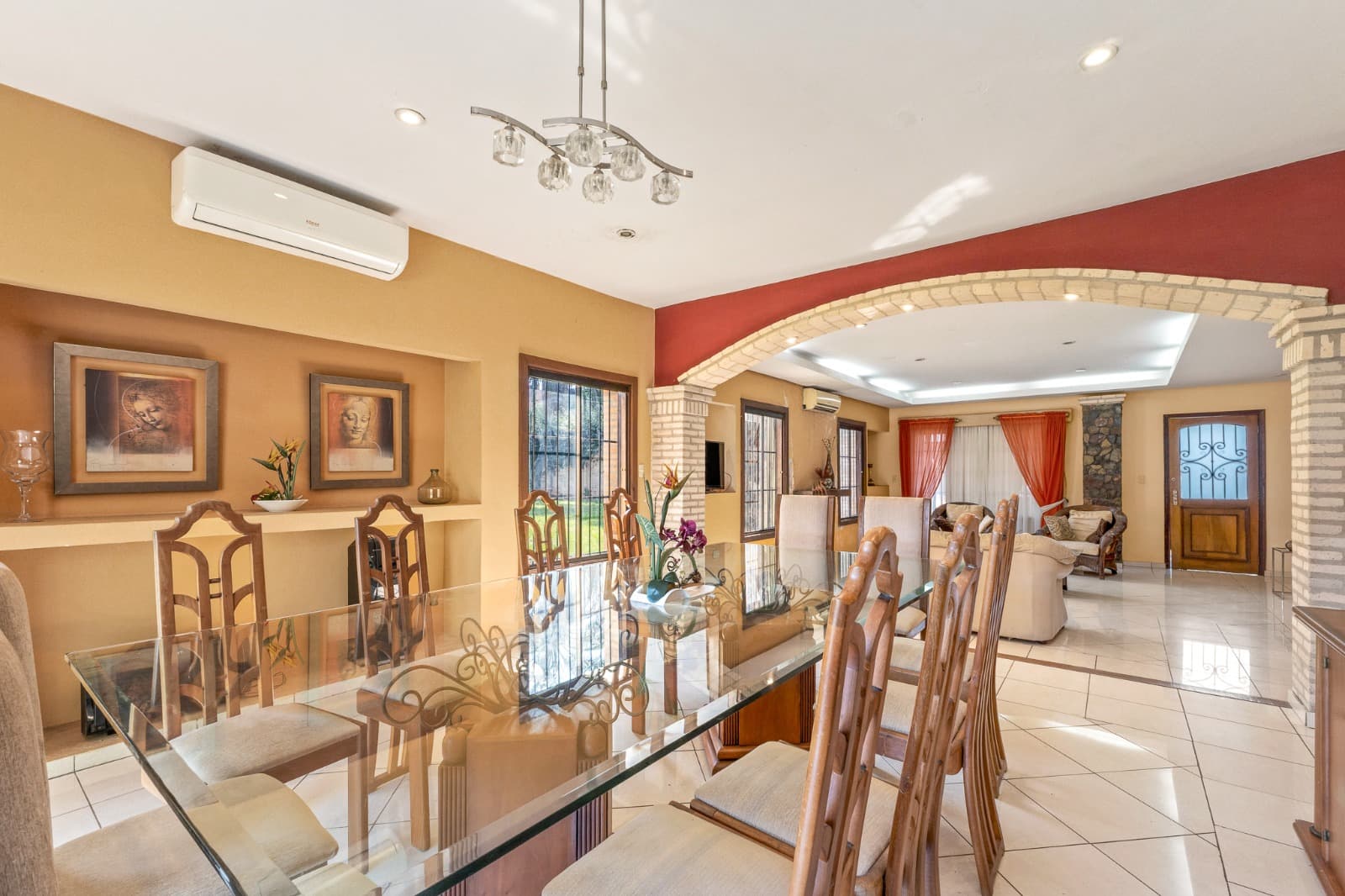 Casa de 4 habitaciones con Piscina en la mejor zona de Lambarè – 3