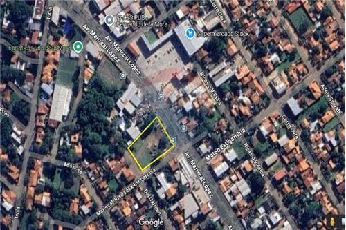 ALQUILO TERRENO SOBRE AVDA. MCL LOPEZ FM ZONA NORTE! – 2