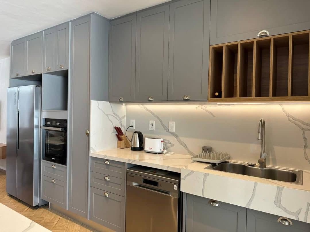 Vendo Duplex amoblado Loma Pyta Las Golondrinas – 3