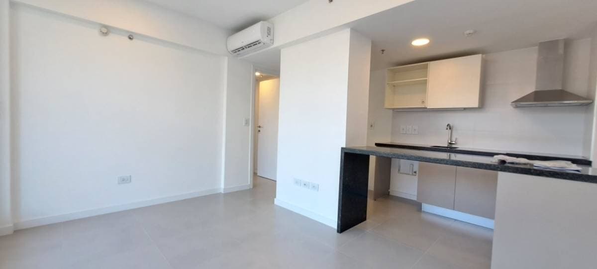 Departamento terminado - Barrio Jara