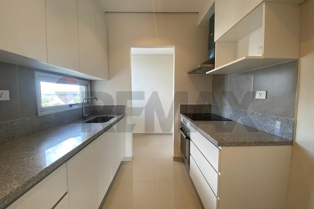EN ALQUILER - DPTO. 2 HABITACIONES - AV. STA TERESA – 2