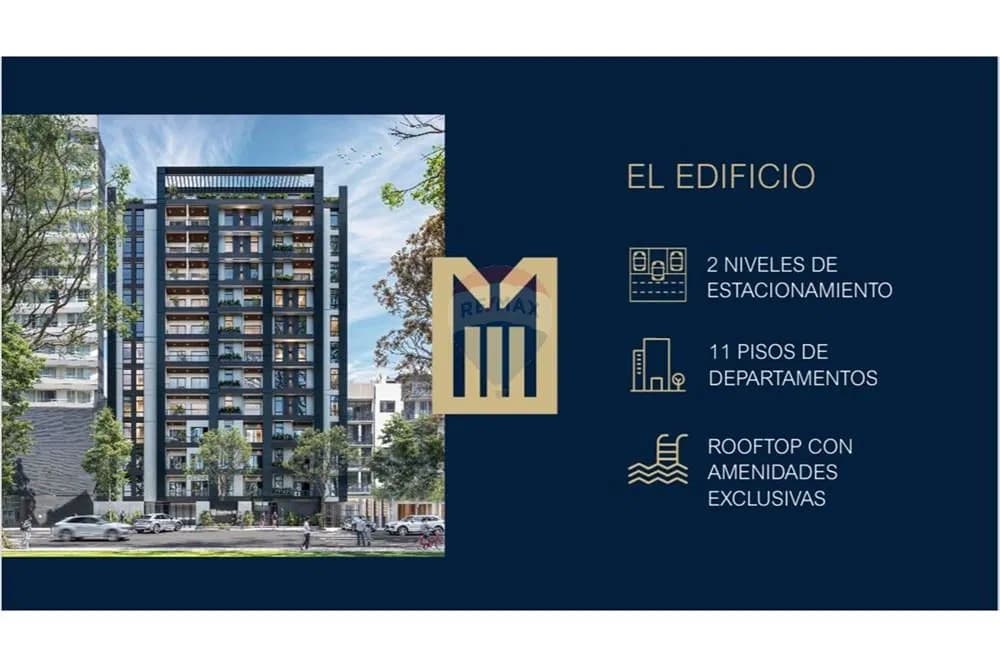 Vendo dpto. en Marina11 zona eje corporativo