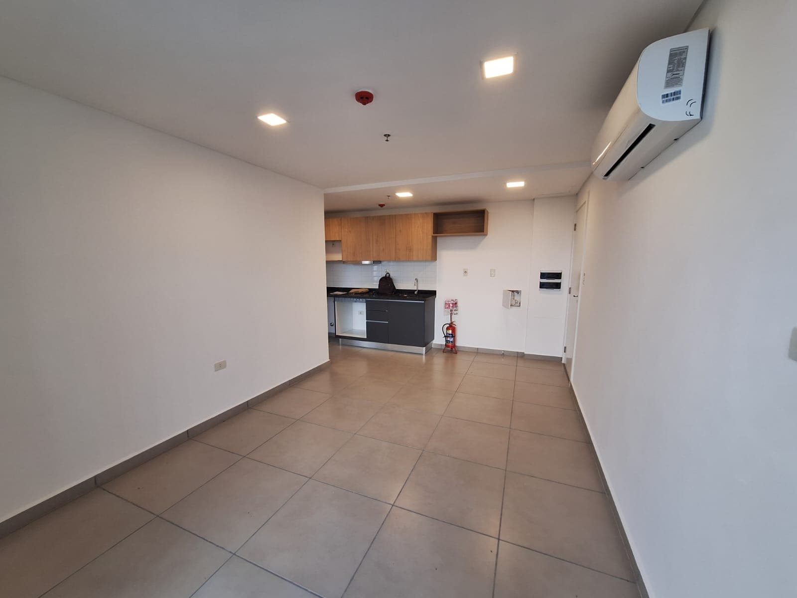 ALQUILO DEPARTAMENTO EN BARRIO SAN VICENTE ASUNCION – 3
