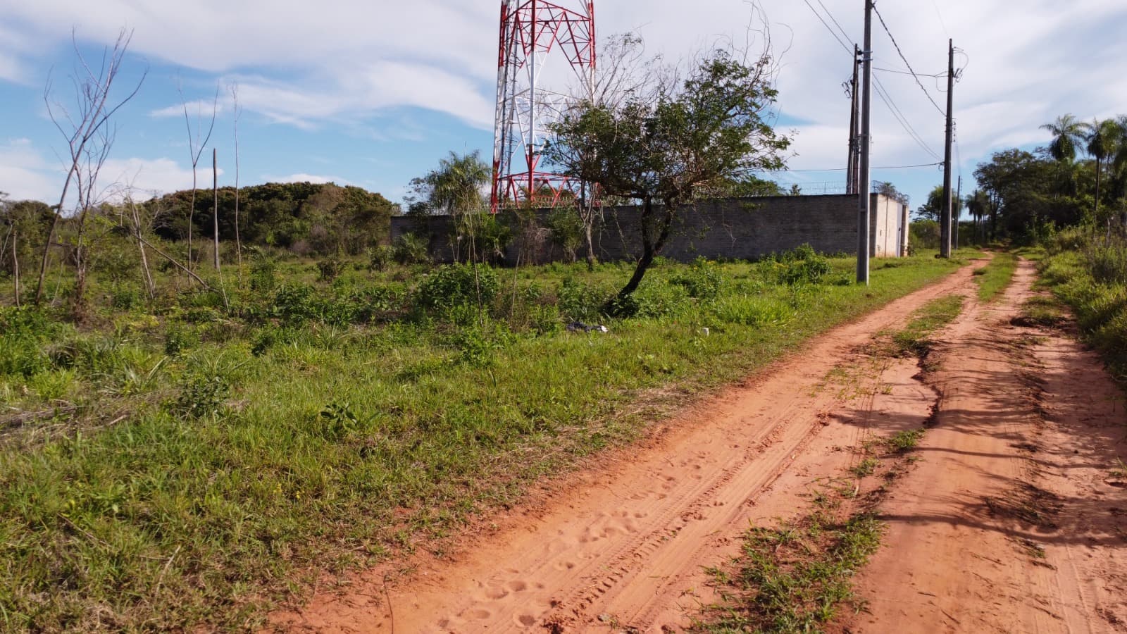 VENDO LOTES EN LA CIUDAD DE ITAUGUA – 2