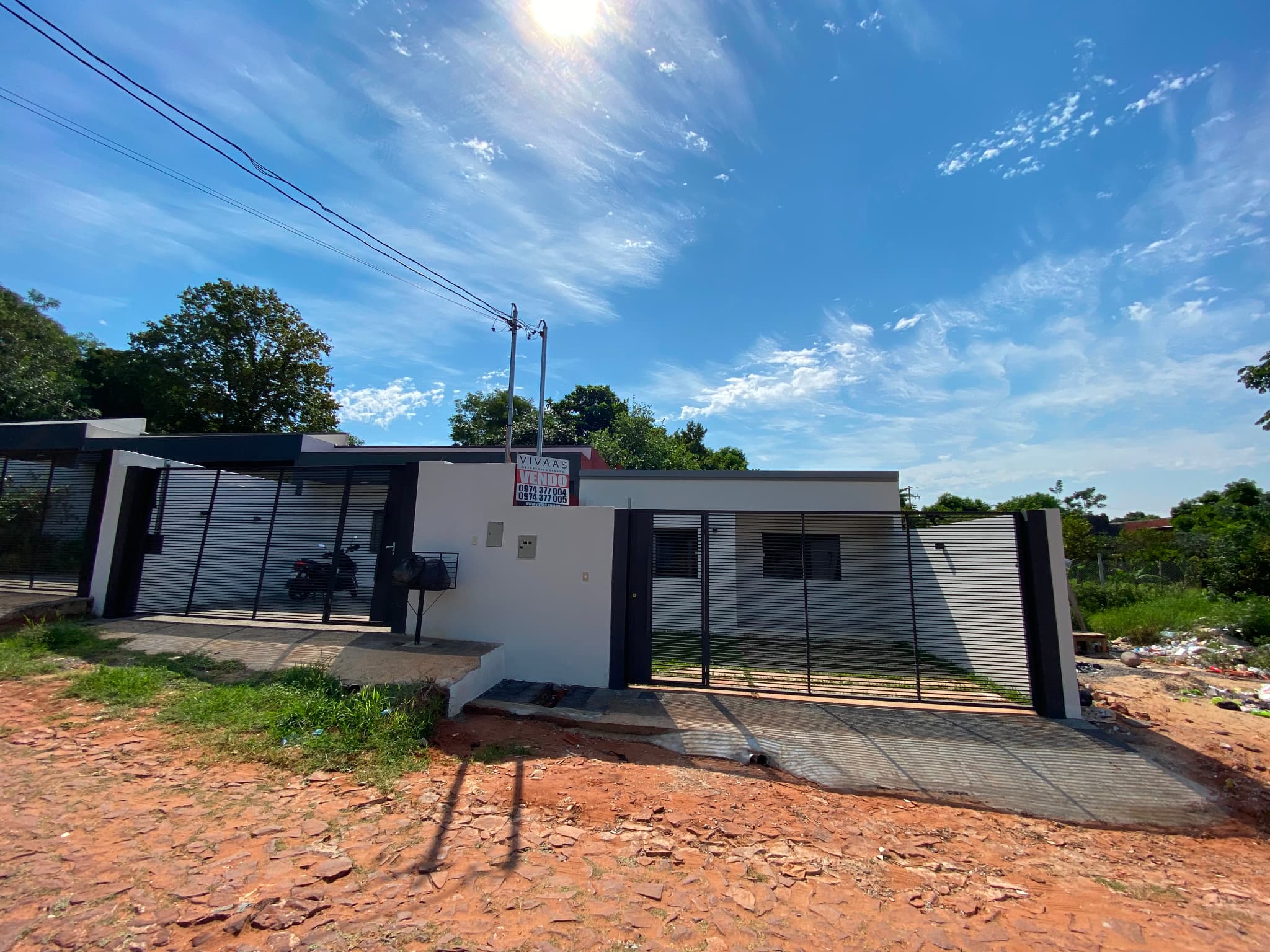 Residencial Villa Elisa – 3