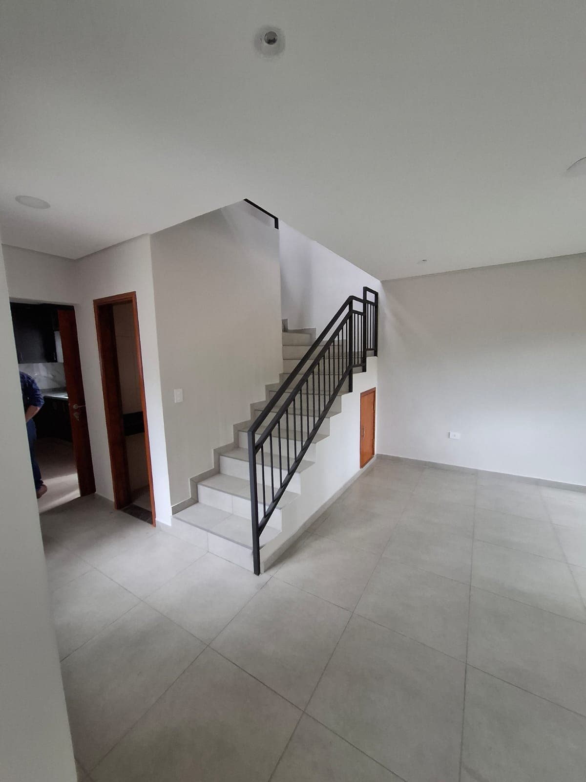 Casa en Barrio Abierto Paraíso – Luque (cerca del Palacio de Justicia) – 3