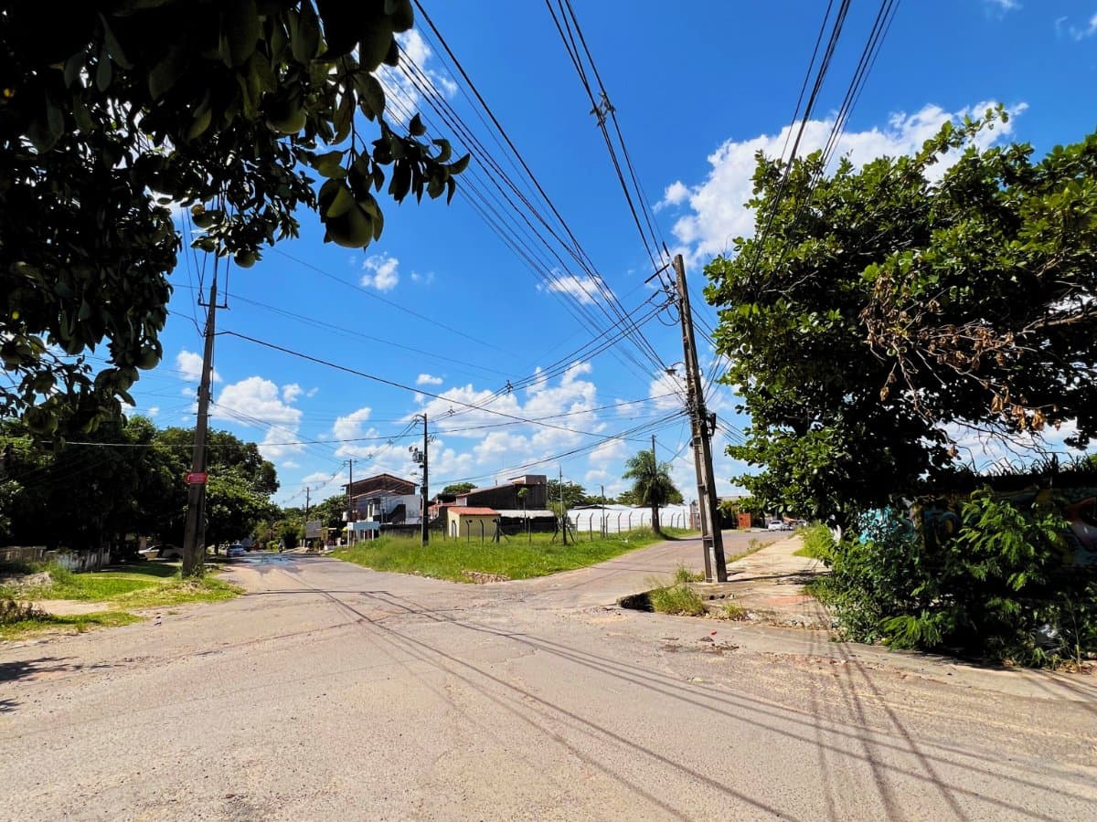 VENDO TERRENO EN FERNANDO DE LA MORA ZONA NORTE – 3