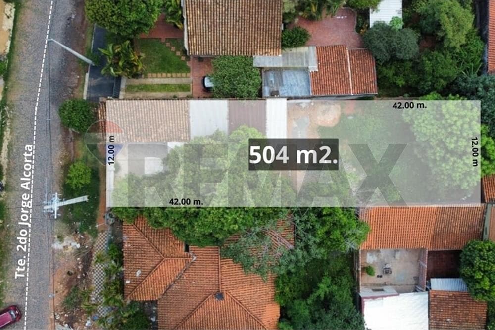 Increíble Oportunidad de Inversión en Vista Alegre – 2