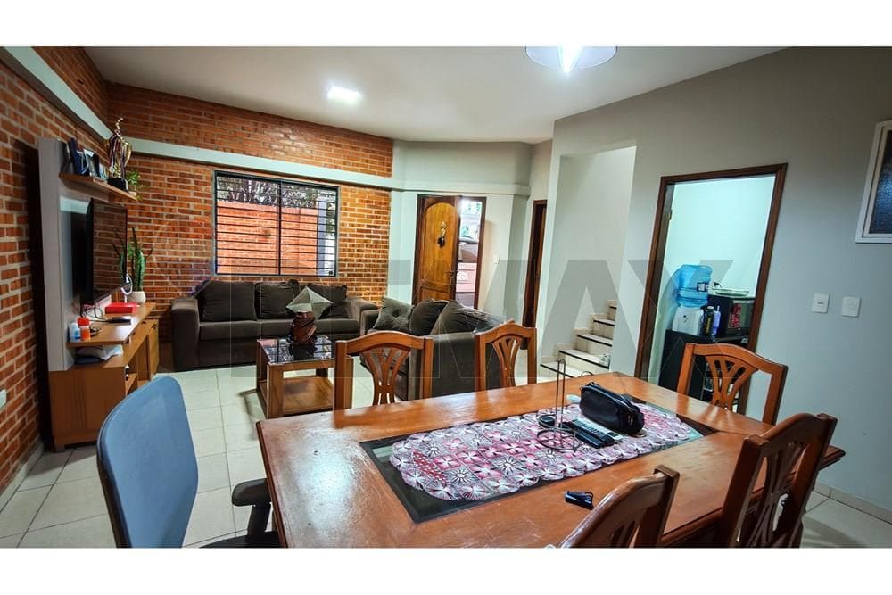 En Venta Dúplex 3 dorm. - Fdo. Zona Sur – 3